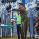 Aliağa FK Zirveye Yürümeye Devam Ediyor