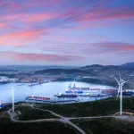 Aliağa’nın Dış Ticaret Başarısı 2025’te Devam Ediyor