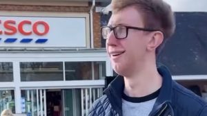 Alışveriş için İngiltere’den Antalya’ya uçtu, daha ucuza geldi