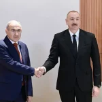 Aliyev ve Paşinyan Abu Dabi’de Görüştü