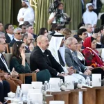 Aliyev ve Paşinyan’a Barış Ödülü