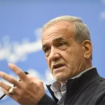 Aliyev ve Pezeşkiyan’dan Telefon Görüşmesi