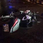 Alkollü Sürücü Kazada 2 Yaralı