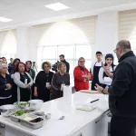 ALKÜ’de 60+ Yaş Grubuna Üniversite Deneyimi