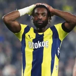 Allan Saint-Maximin’in Meksika macerası 6 ay sürdü! Veda sonrası ırkçılık iddiası