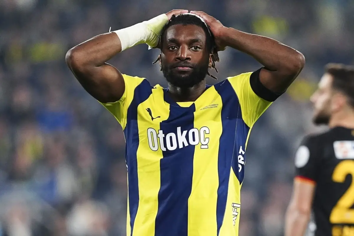 Allan Saint-Maximin’in Meksika macerası 6 ay sürdü! Veda sonrası ırkçılık iddiası