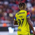 Allan Saint-Maximin’in Meksika macerası kısa sürdü