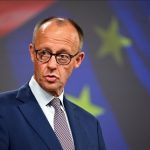 Almanya Başbakanı Merz: Ekonomik olarak güçlü bir Avrupa, egemen bir Avrupa olabilir