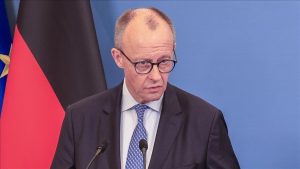 Almanya Başbakanı Merz: Tahran üzerindeki baskıyı artırmaya hazırız