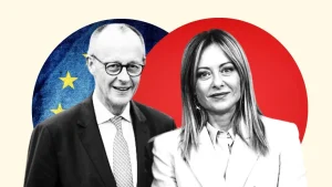 Almanya-İtalya İttifakı Güçleniyor