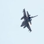 Almanya ve Fransa arasında 100 milyar euroluk savaş uçağı krizi