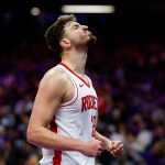 Alperen Şengün, ikinci kez All-Star’da forma giyecek