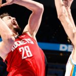 Alperen Şengün, kariyerinde 10. kez “triple double” yaptı.