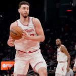 Alperen Şengün, Rockets’ın galibiyetine double-double ile katkı sağladı