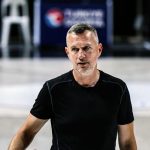 Alperen Şengün’ün antrenörü genç basketbolcularla buluşacak