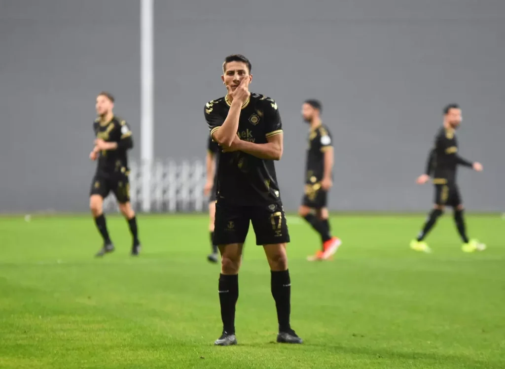 Altay, Eskişehirspor’la Zorlu Sınavda