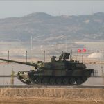 Altay hamlesi Atina’yı alarma geçirdi