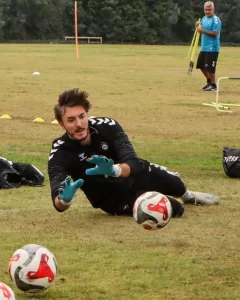 Altay’da Ozan Evrim Sözleşmesini Feshetti