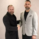 Altay’da Yeni Teknik Direktör: Mehmet Can Karagöz