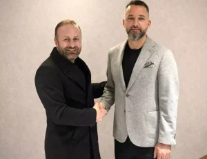 Altay’da Yeni Teknik Direktör: Mehmet Can Karagöz