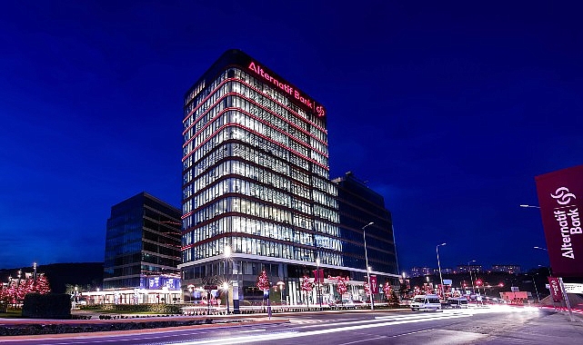 Alternatif Bank’tan 200 Milyon Dolarlık Eurobond İhracı