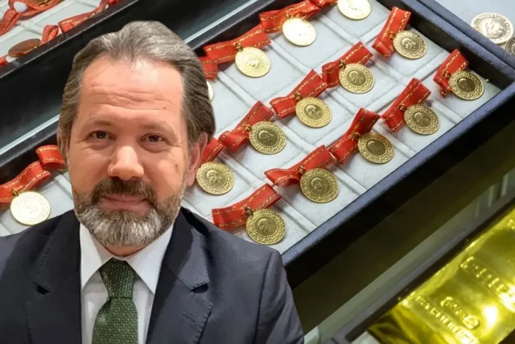 Altın fiyatları ne zaman yükselişe geçer? İşte İslam Memiş’in verdiği tarih