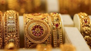 Altın fiyatları yeniden yükselişe geçti