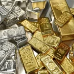 Altın ve gümüş fiyatlarında büyük çöküş