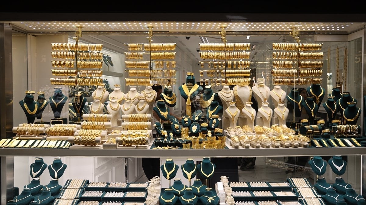 Altın ve gümüşte rüzgar tersine döndü! Fiyatlar yeniden geri çekiliyor