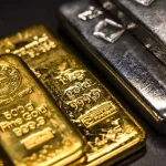 Altın ve gümüşte sert düşüş