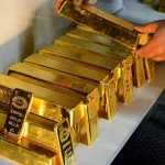 Altındaki tarihi sıçrayış Rusya’yı alarma geçirdi! Yasaklanıyor