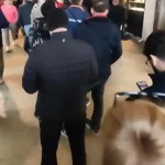 Altındaki yükselişin ardından kuyumcuların önü doldu taştı