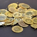 Altının gramı 6 bin 942 liradan işlem görüyor