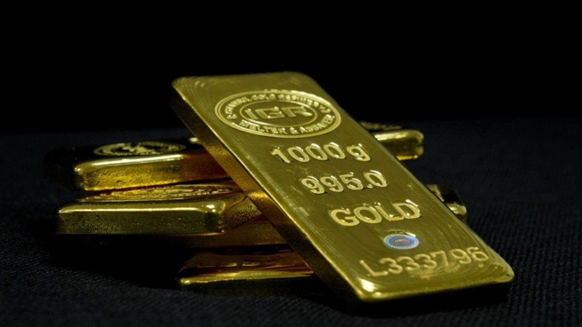 Altının onsu yeniden 5 bin doların üzerine çıktı