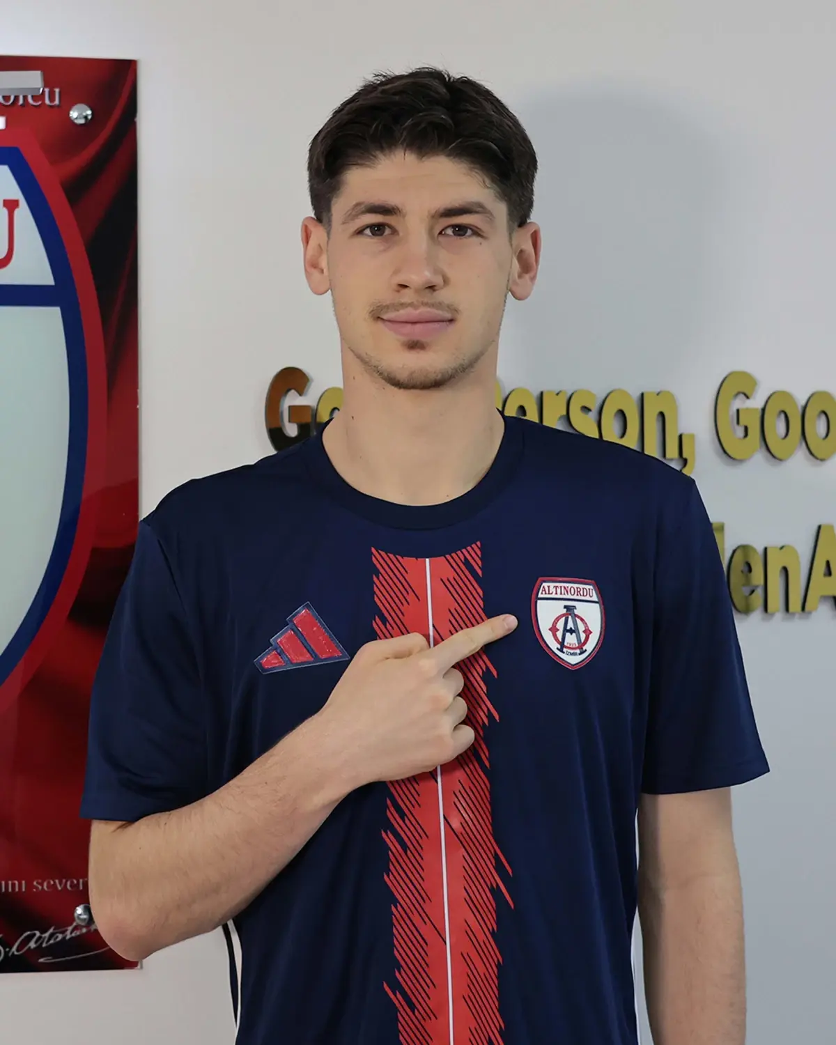 Altınordu Elazığspor’la Karşılaşıyor