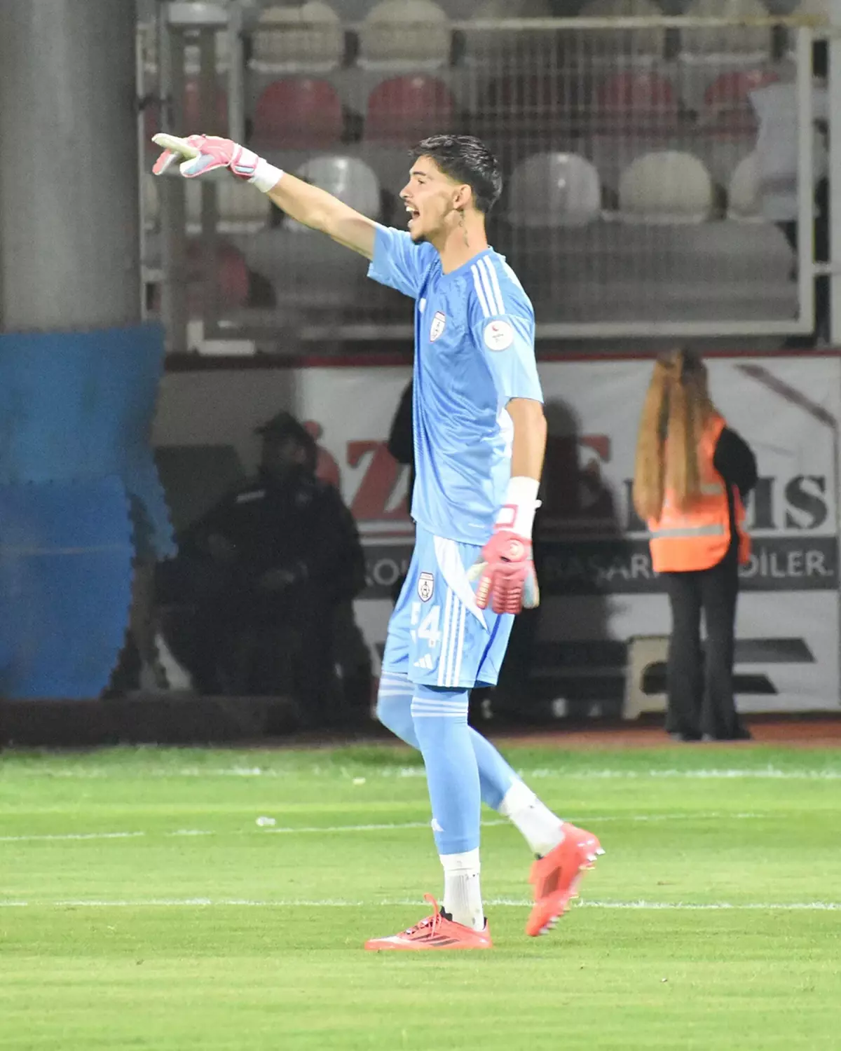 Altınordu’da Arif Şimşir Dönüyor