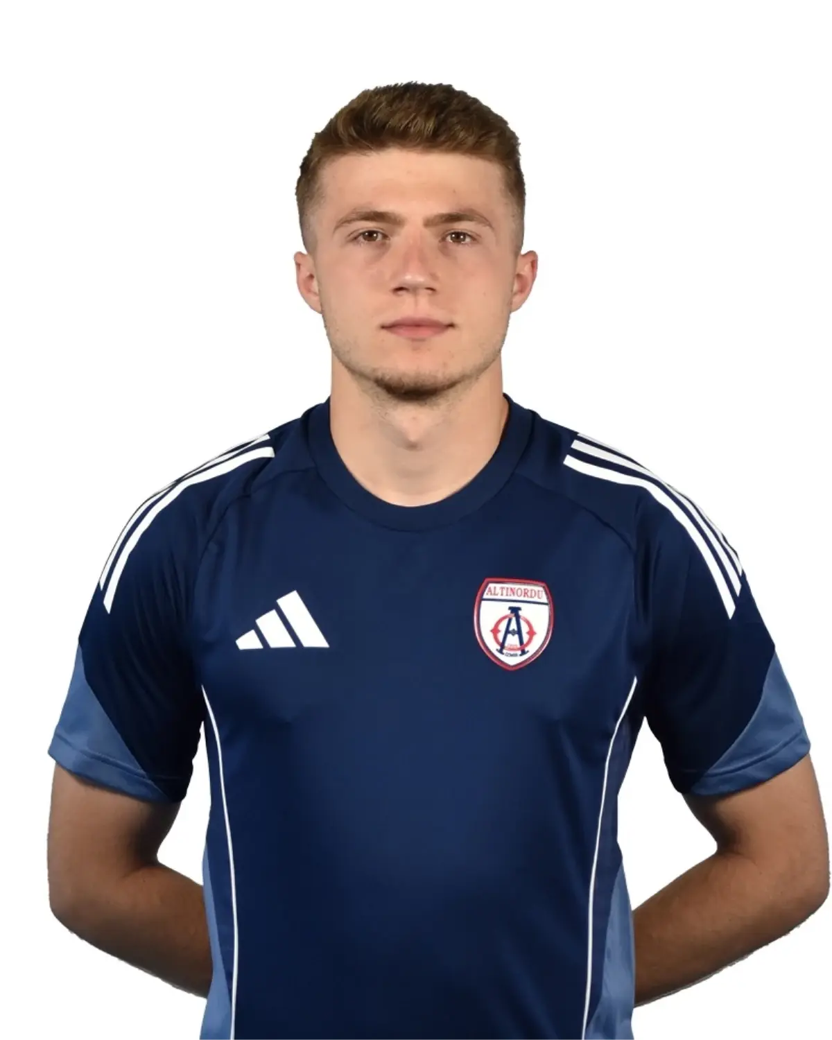 Altınordu’da İki Futbolcu ile Vedalaşma