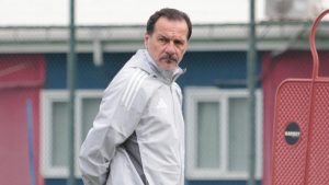 Altınordu’da Yusuf Şimşek dönemi başladı