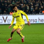 Alvarez Cezalı Duruma Düştü