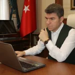 Amasya Valisi, AA’nın Yılın Kareleri Oylamasına Katıldı