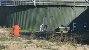 Amasya’da biyogaz tesisinde zehirlenme faciası