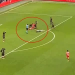 Ambulansla oyundan çıktı! Galatasaray-İstanbulspor maçında korku dolu dakikalar