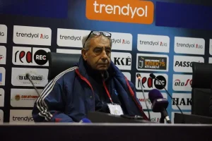 Amed Sportif Faaliyetler 7-0 ile Moral Buldu