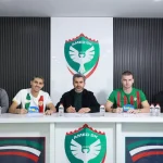 Amed Sportif Faaliyetler Transfer Yapıyor