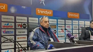 Amedspor, Adana Demirspor’u 7-0 Yendi