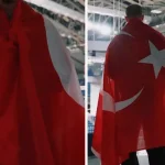 Amerika’dan geldi, Türk oldu! Milli takımımızda forma giyecek