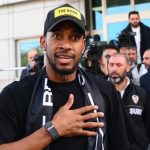 Amir Murillo: Panama halkı artık Beşiktaş’ı destekleyecek