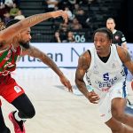 Anadolu Efes, Karşıyaka’yı mağlup etti