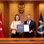 Anadolu Üniversitesi’nden Ukrayna ile Eğitim Protokolü