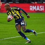 Anderson Talisca, gollerine kupada da devam etti